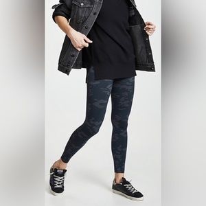 Spanx Look At Me Now Leggings